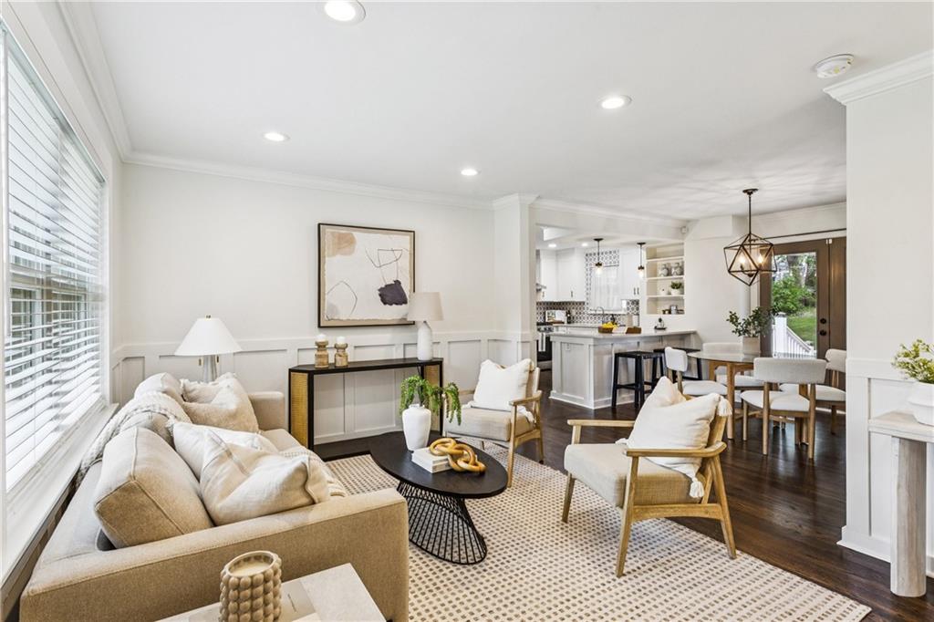 1400 Smith Street SE