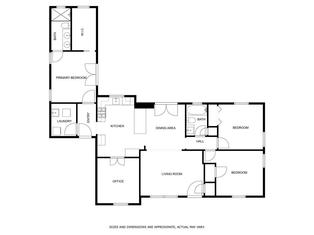 1400 Smith Street SE