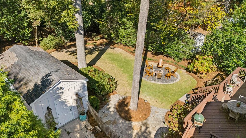 1828 Greystone Road NW