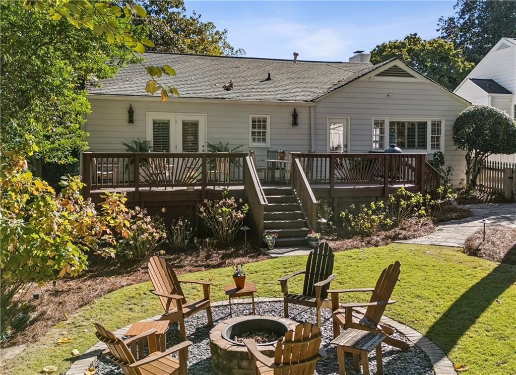 1828 Greystone Road NW