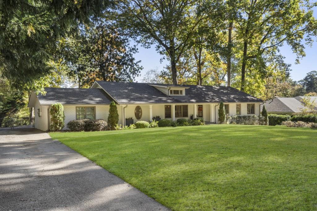 4775 Westfield Drive