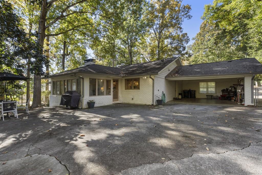 4775 Westfield Drive