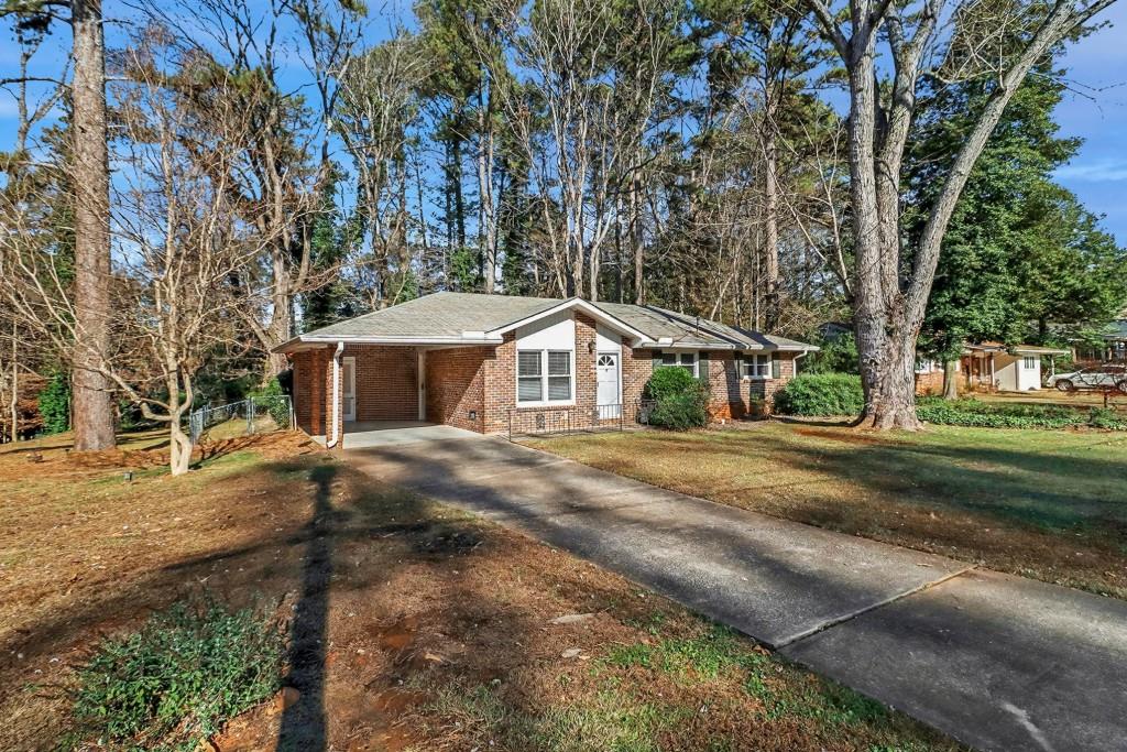 2524 Asbury Court