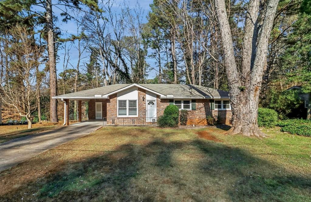 2524 Asbury Court