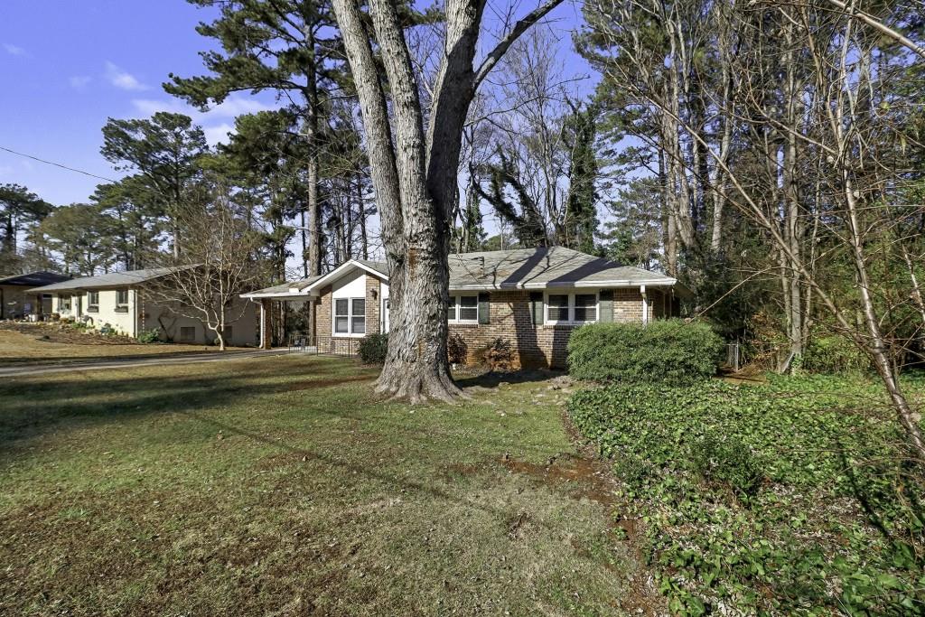 2524 Asbury Court