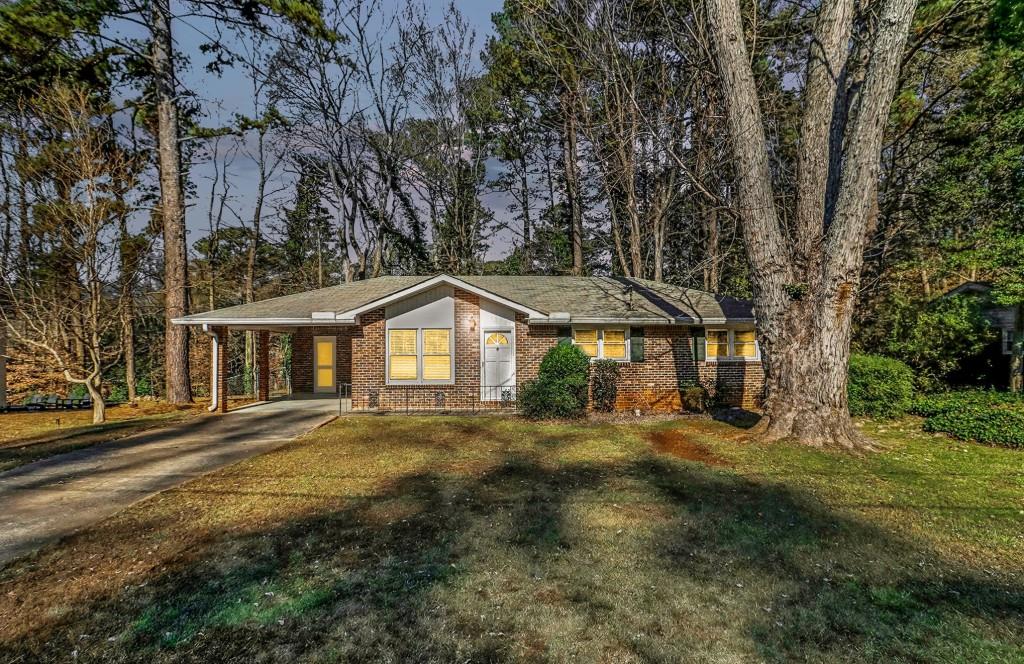2524 Asbury Court