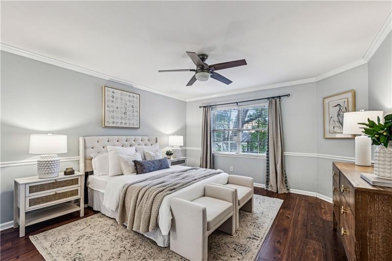 1157 Haven Brook Place NE