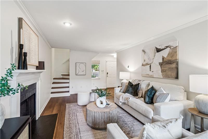 1157 Haven Brook Place NE