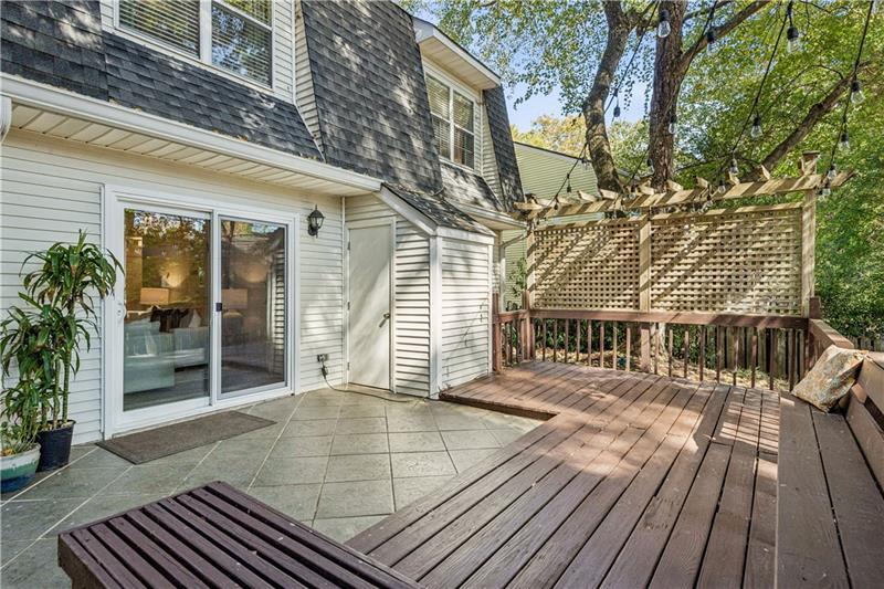 1157 Haven Brook Place NE