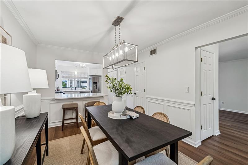 1157 Haven Brook Place NE