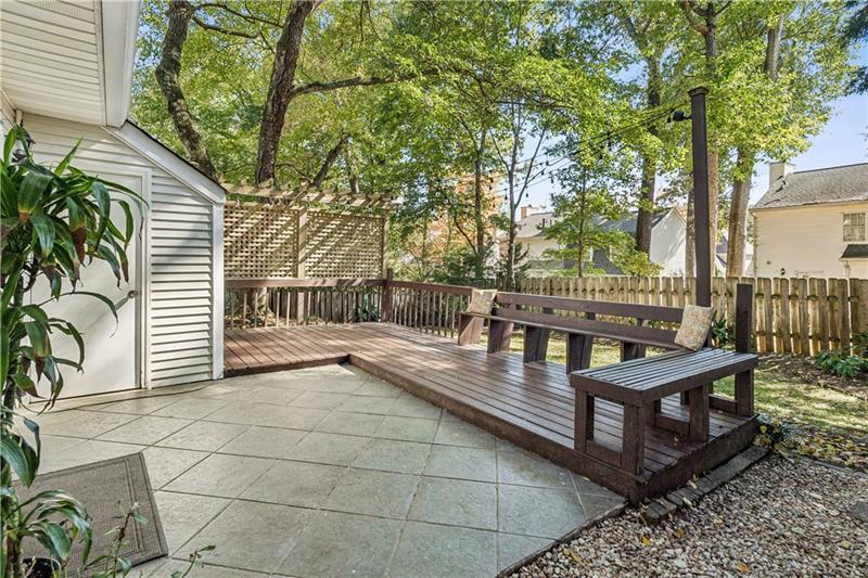 1157 Haven Brook Place NE