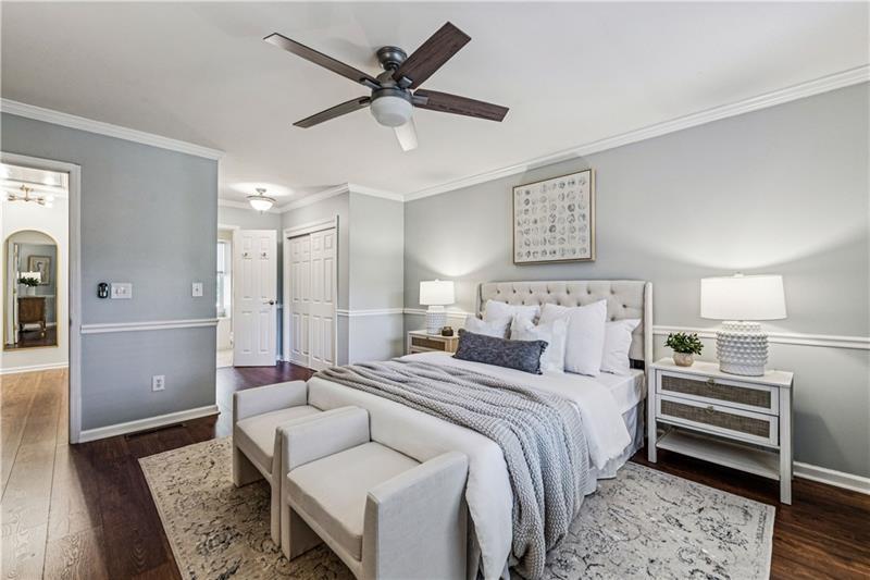 1157 Haven Brook Place NE