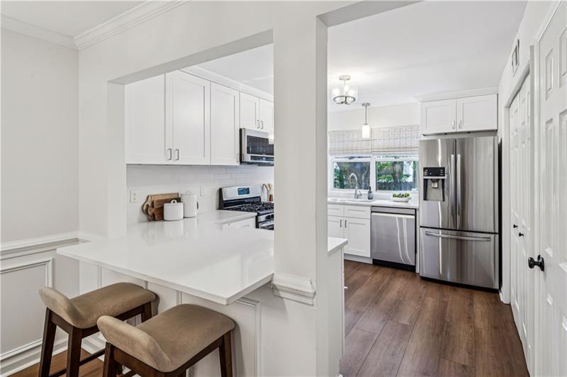 1157 Haven Brook Place NE