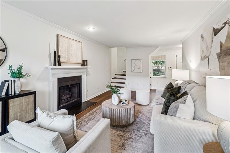 1157 Haven Brook Place NE