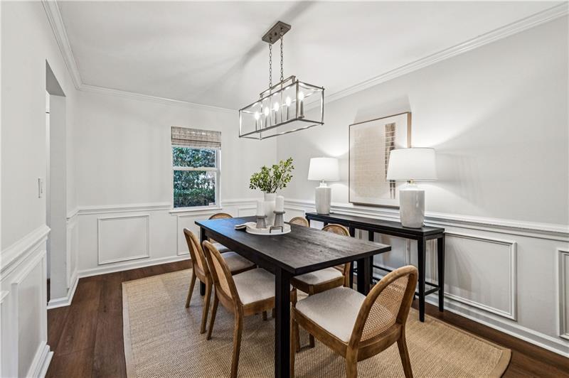 1157 Haven Brook Place NE