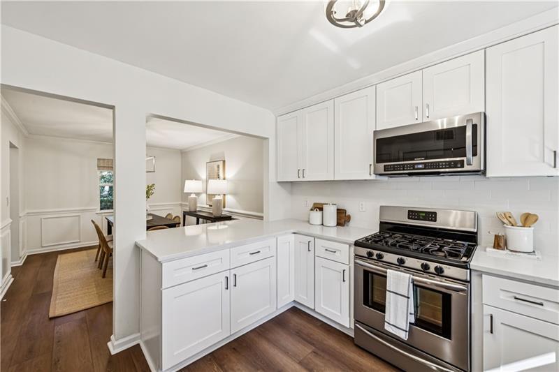 1157 Haven Brook Place NE