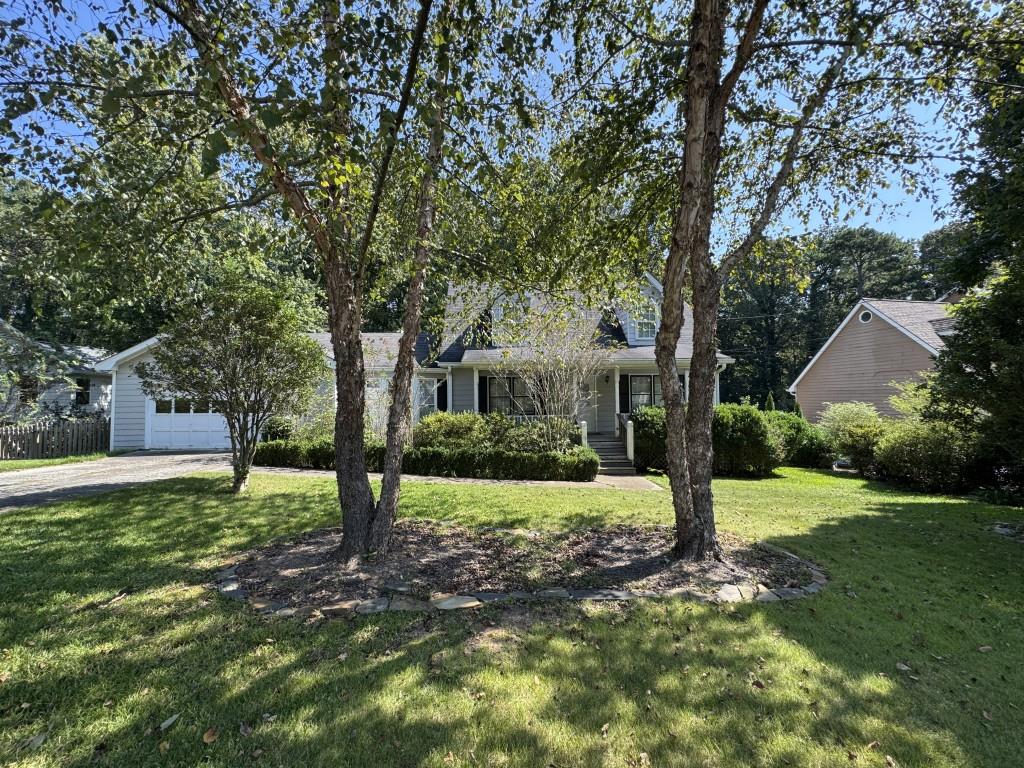 2041 Two Springs Way