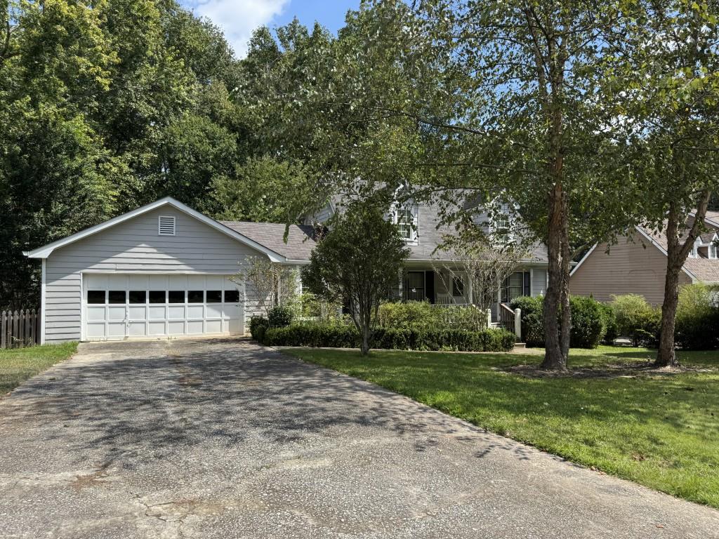 2041 Two Springs Way