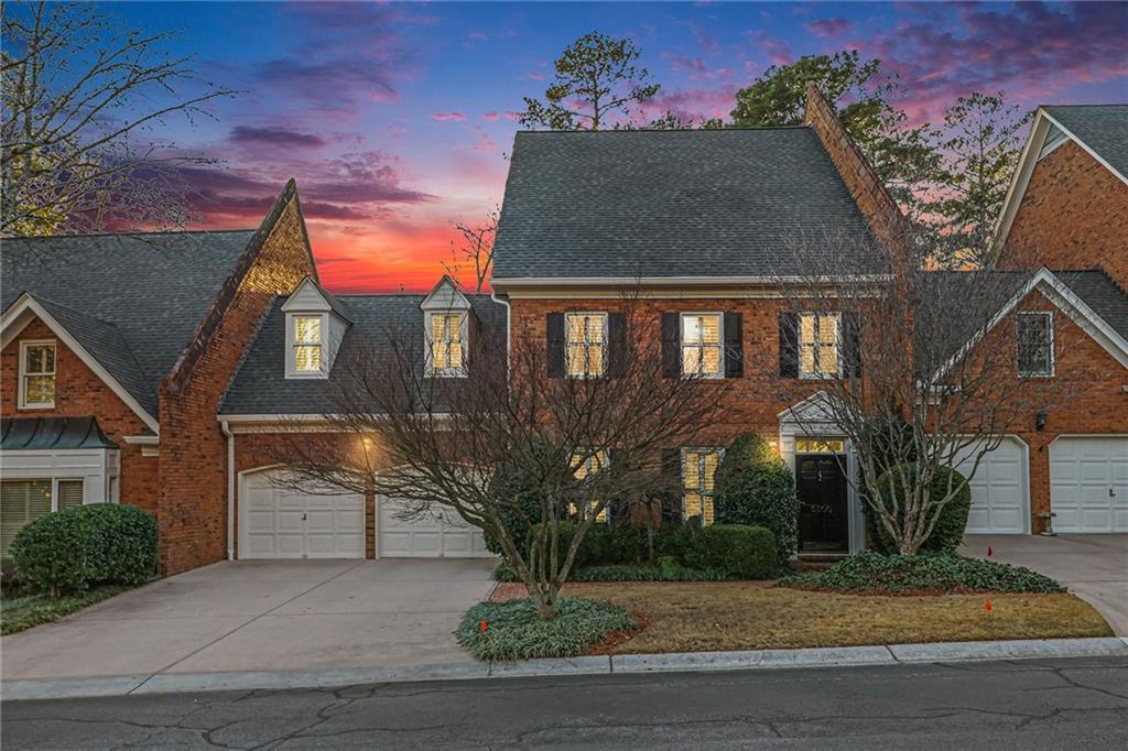 5300 Fairfield W
