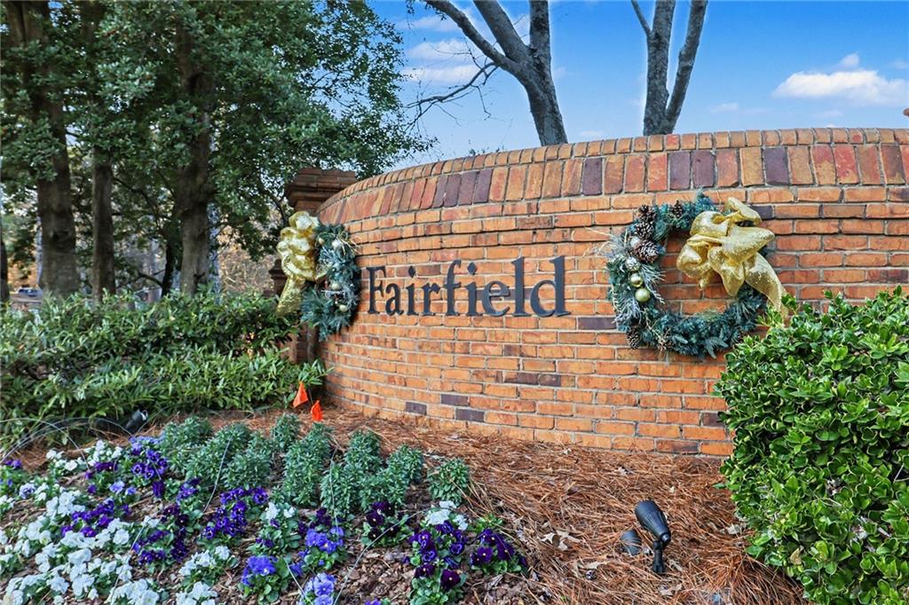 5300 Fairfield W