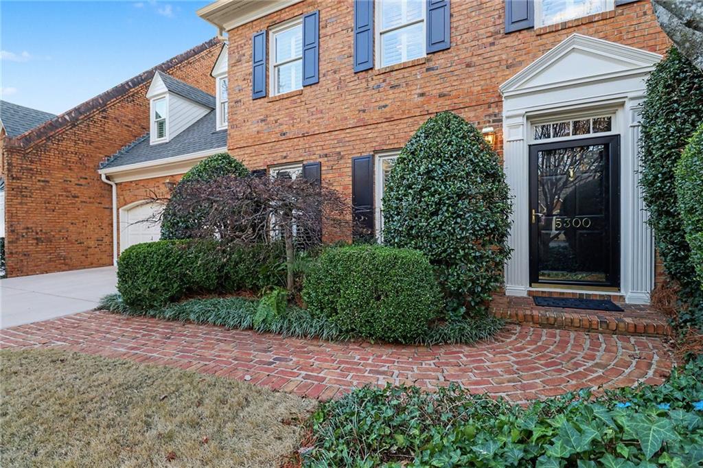 5300 Fairfield W