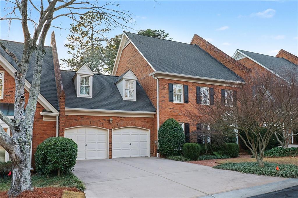 5300 Fairfield W