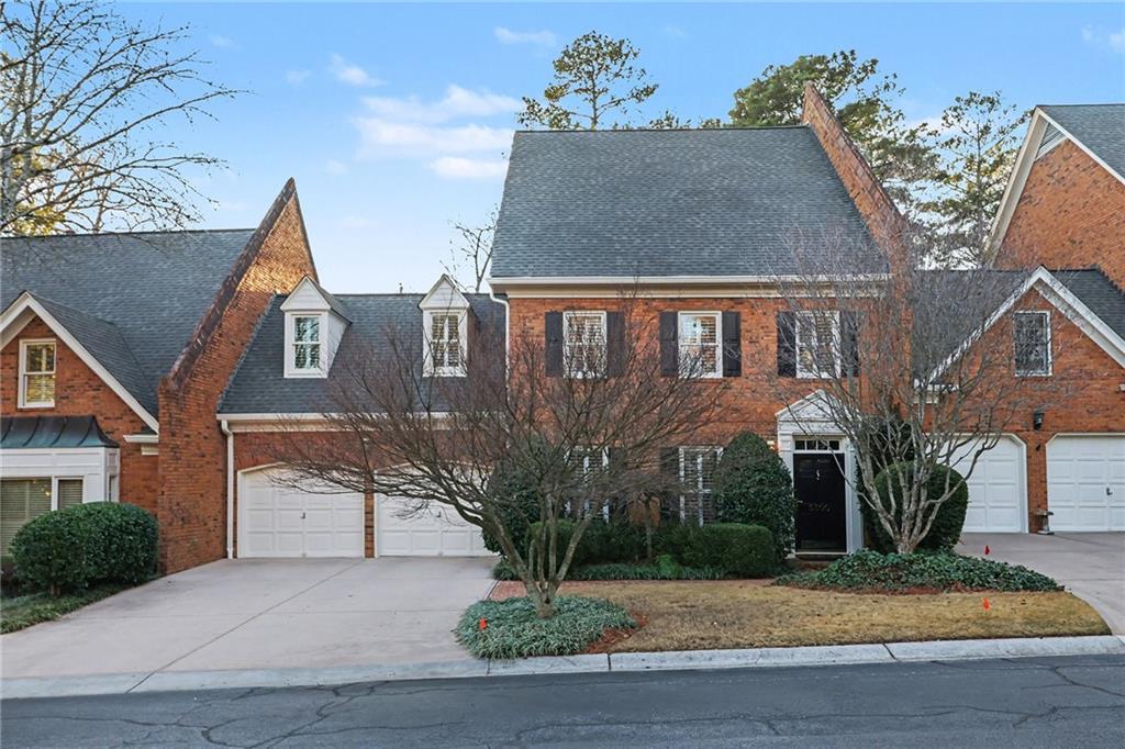 5300 Fairfield W
