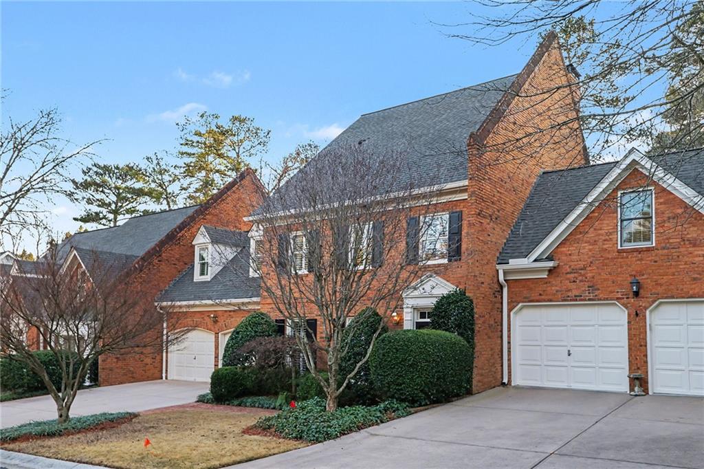 5300 Fairfield W