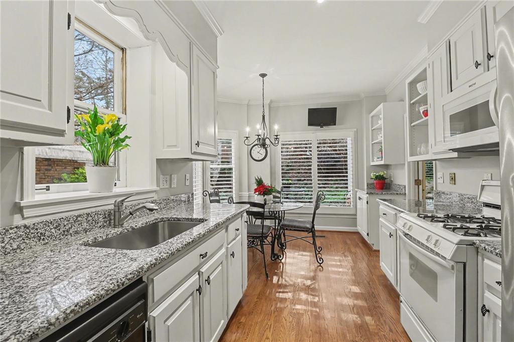 5300 Fairfield W