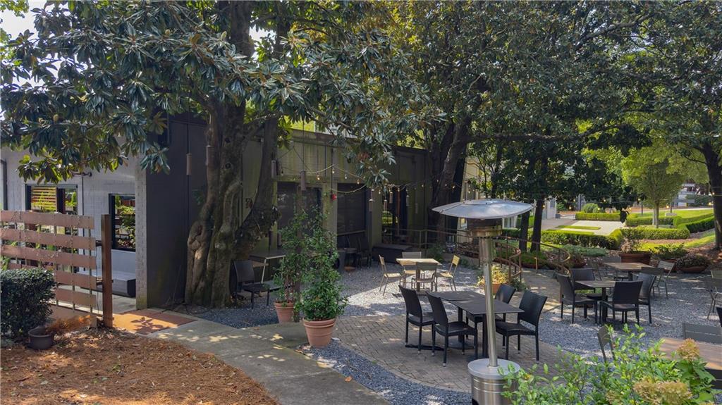 311 Peachtree Hills Avenue NE Unit 11B