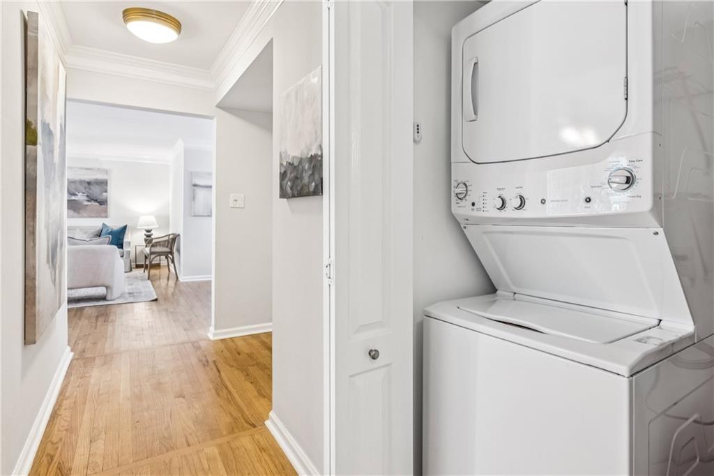 311 Peachtree Hills Avenue NE Unit 11B