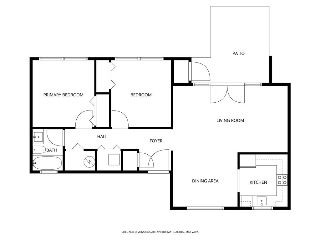 311 Peachtree Hills Avenue NE Unit 11B