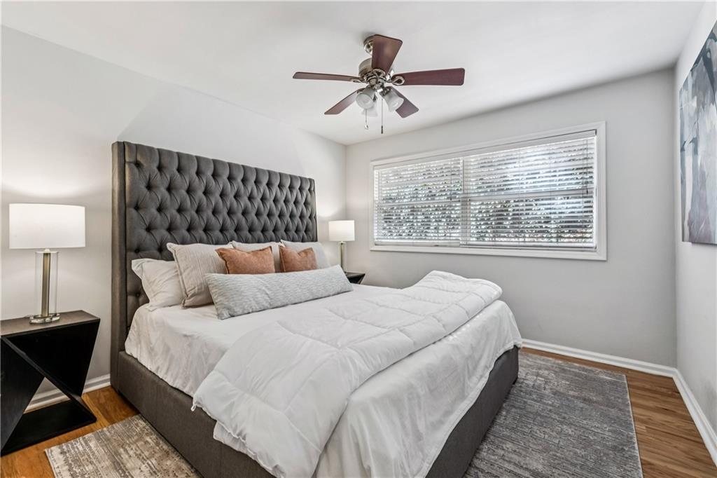 311 Peachtree Hills Avenue NE Unit 11B