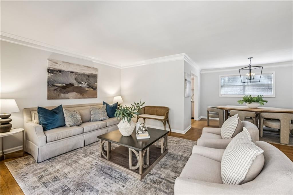 311 Peachtree Hills Avenue NE Unit 11B