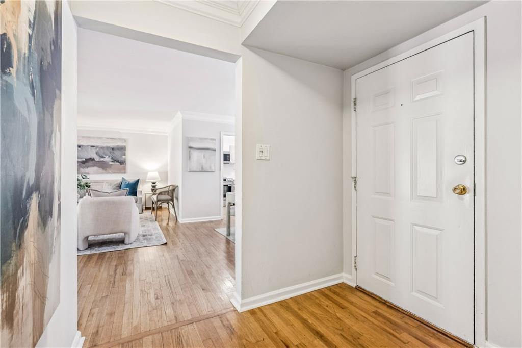 311 Peachtree Hills Avenue NE Unit 11B