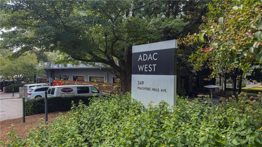 311 Peachtree Hills Avenue NE Unit 11B