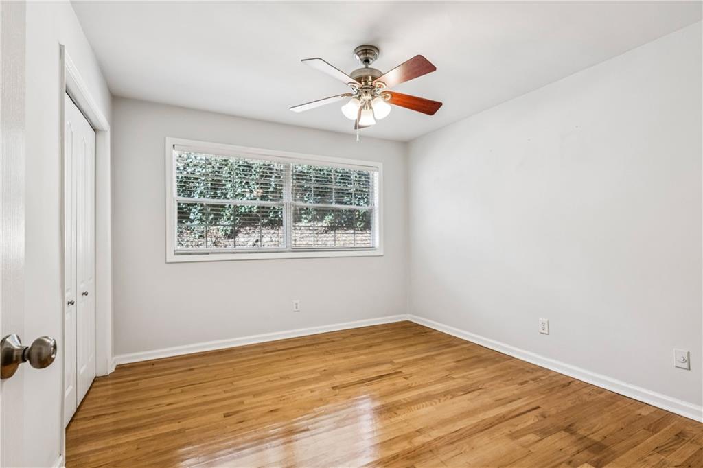 311 Peachtree Hills Avenue NE Unit 11B