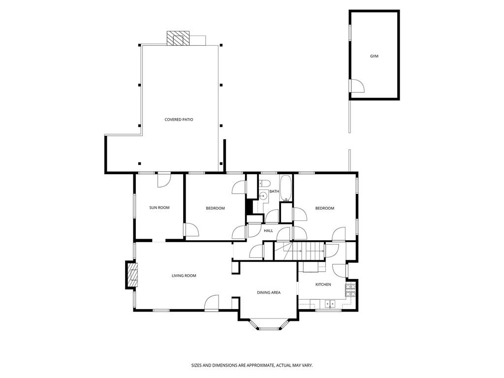 686 Longwood Drive NW