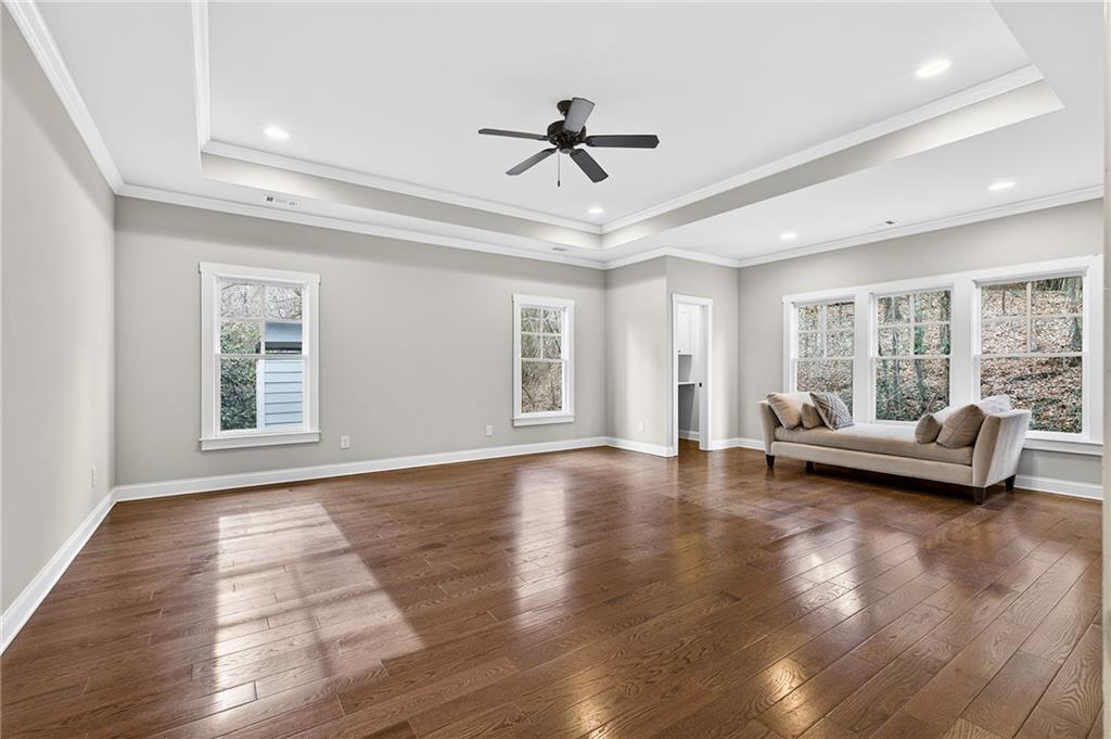 3446 Cochise Drive SE