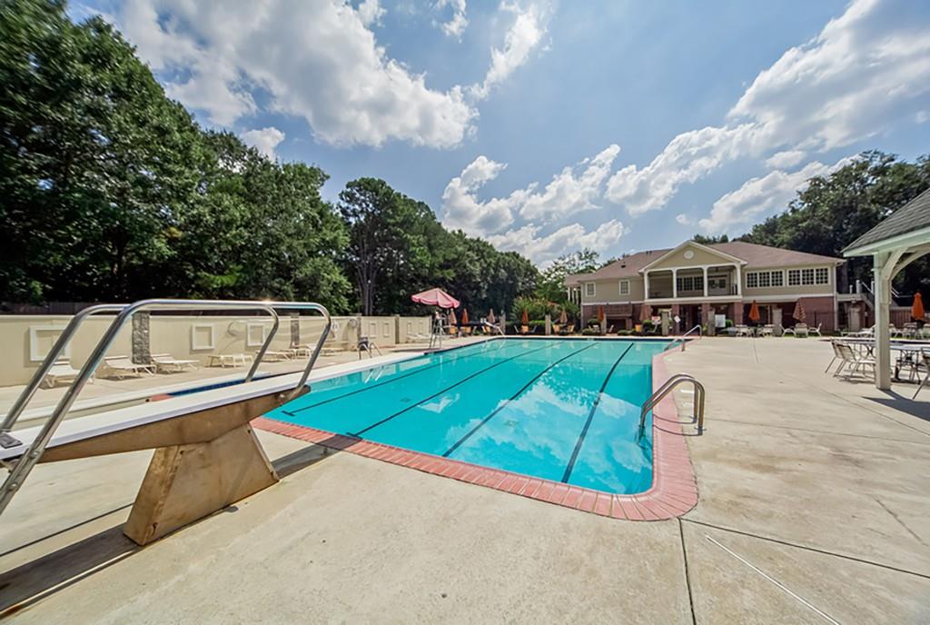 3446 Cochise Drive SE