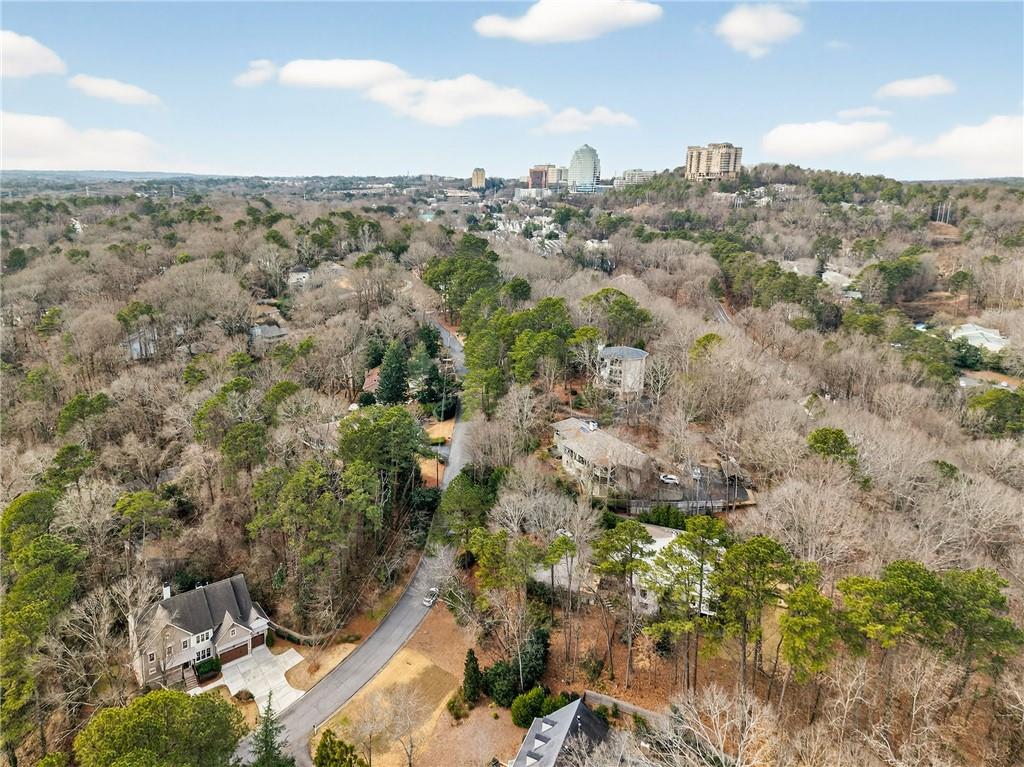 3446 Cochise Drive SE