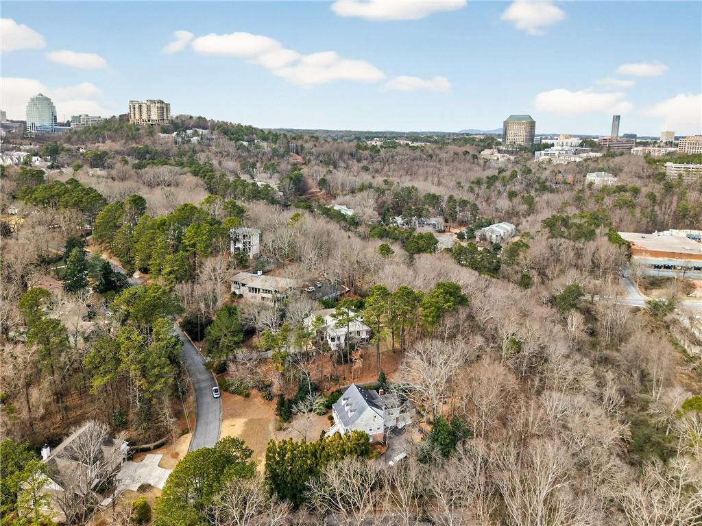 3446 Cochise Drive SE