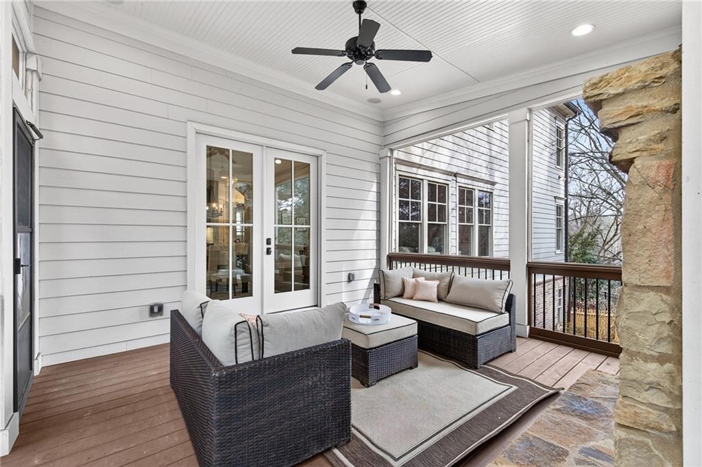 3446 Cochise Drive SE