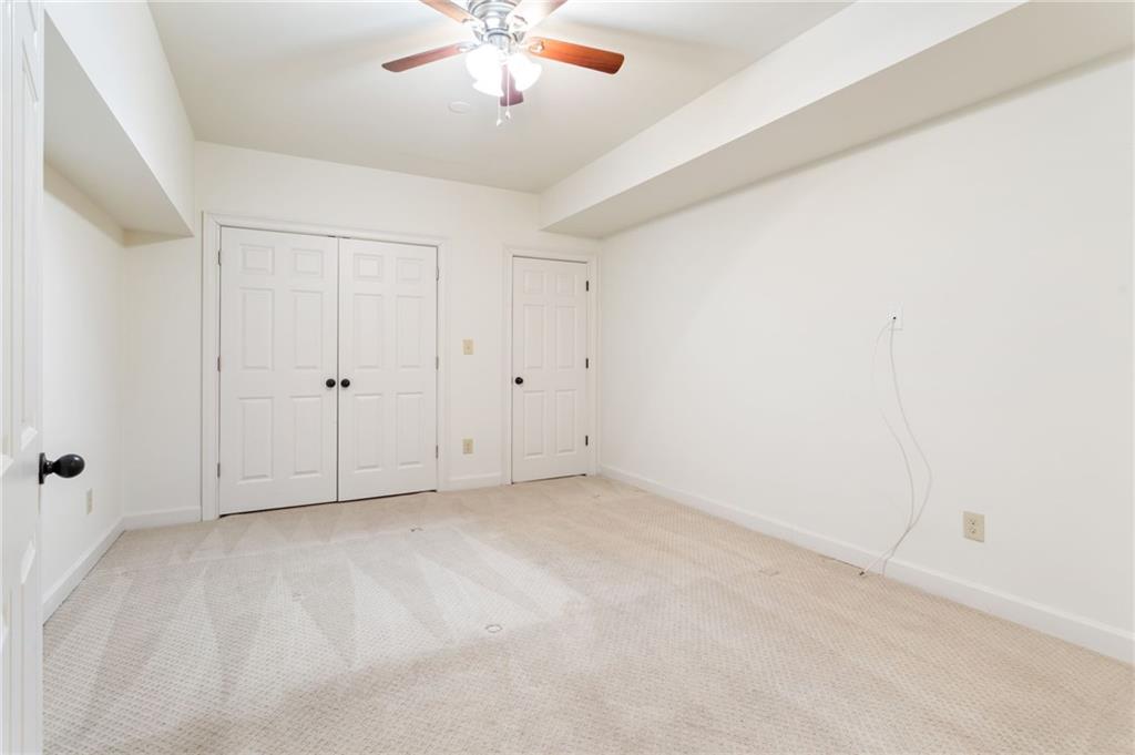 31 Paces West Place NW