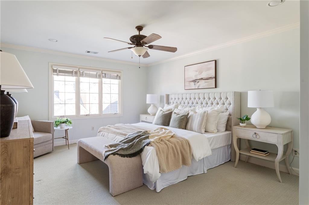 31 Paces West Place NW