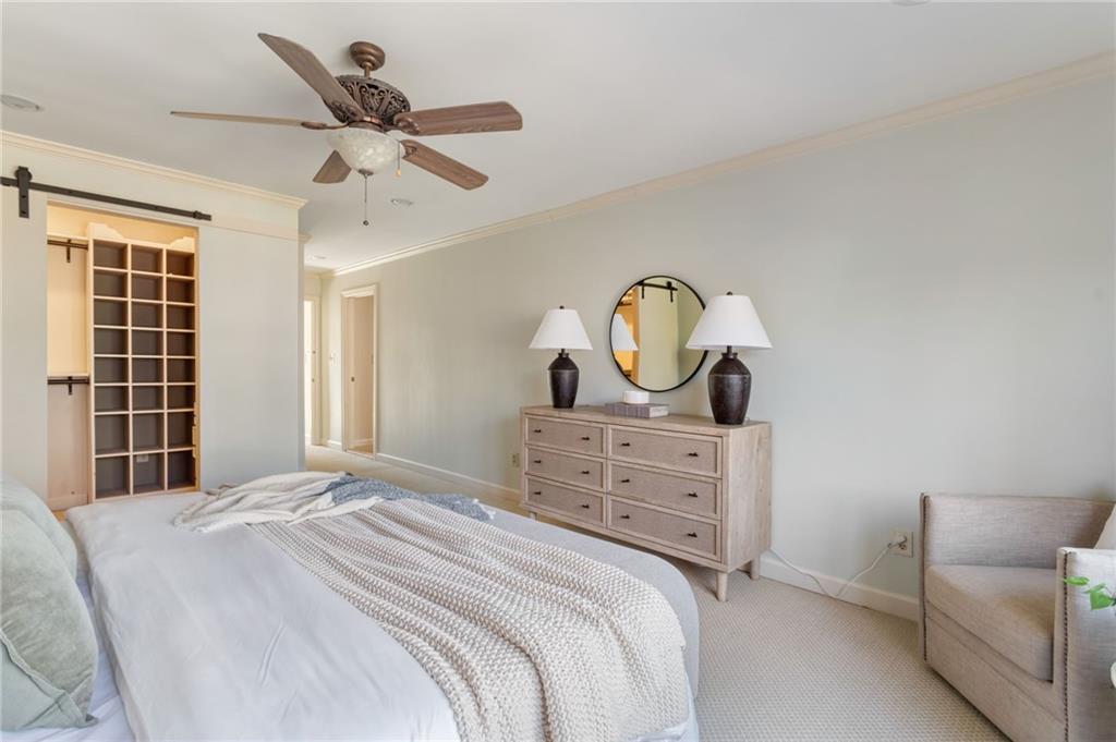 31 Paces West Place NW