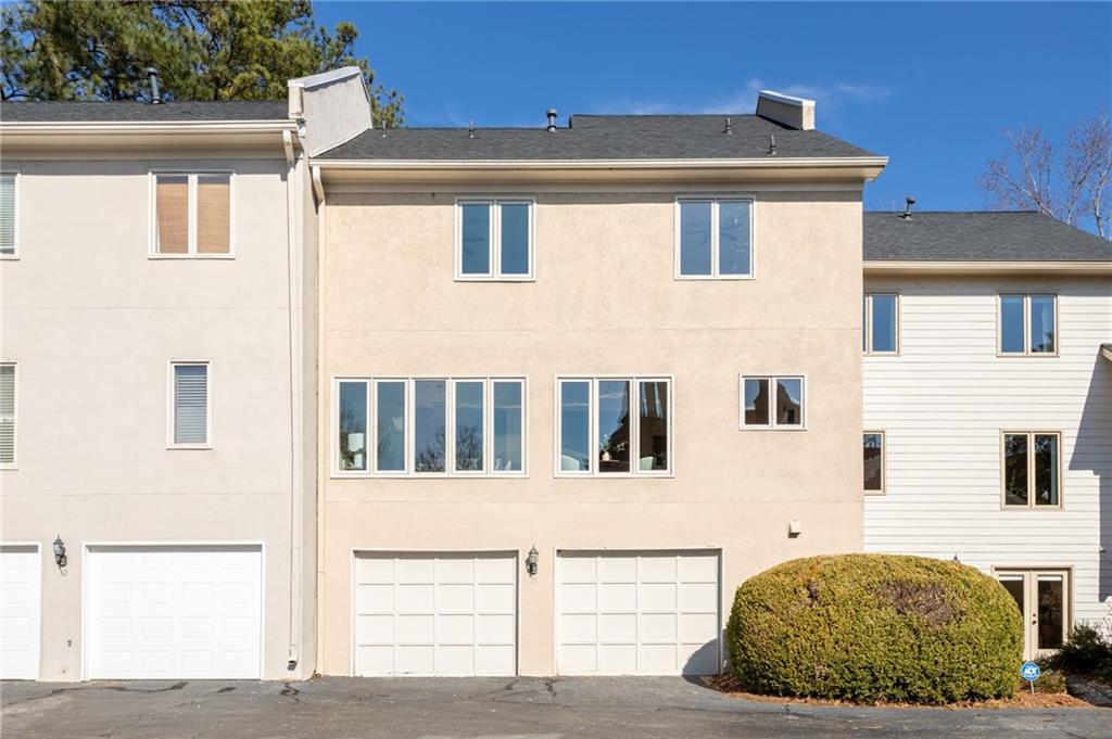 31 Paces West Place NW