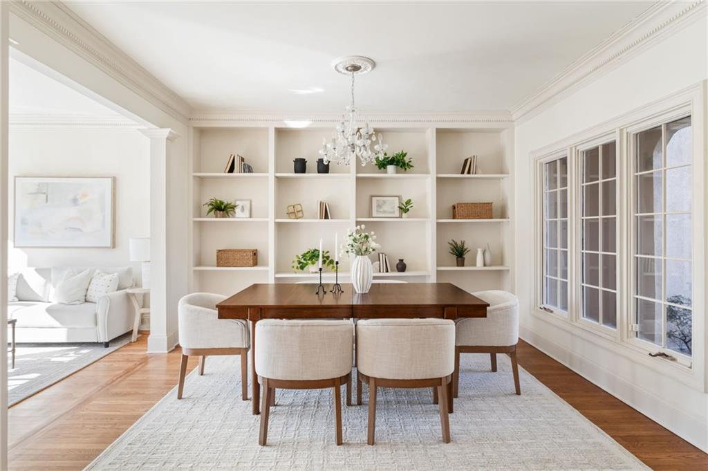 31 Paces West Place NW