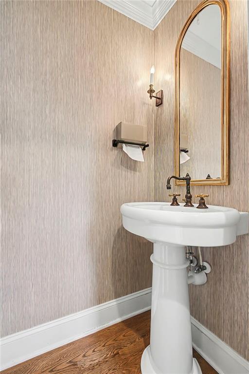 3819 N Stratford Road NE