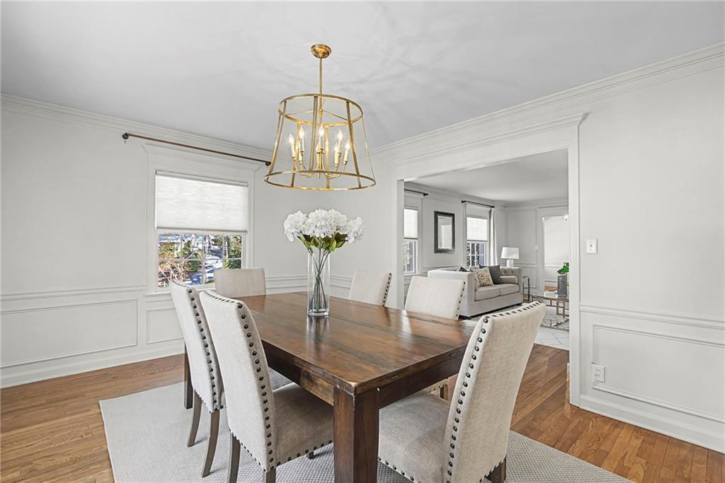 3819 N Stratford Road NE